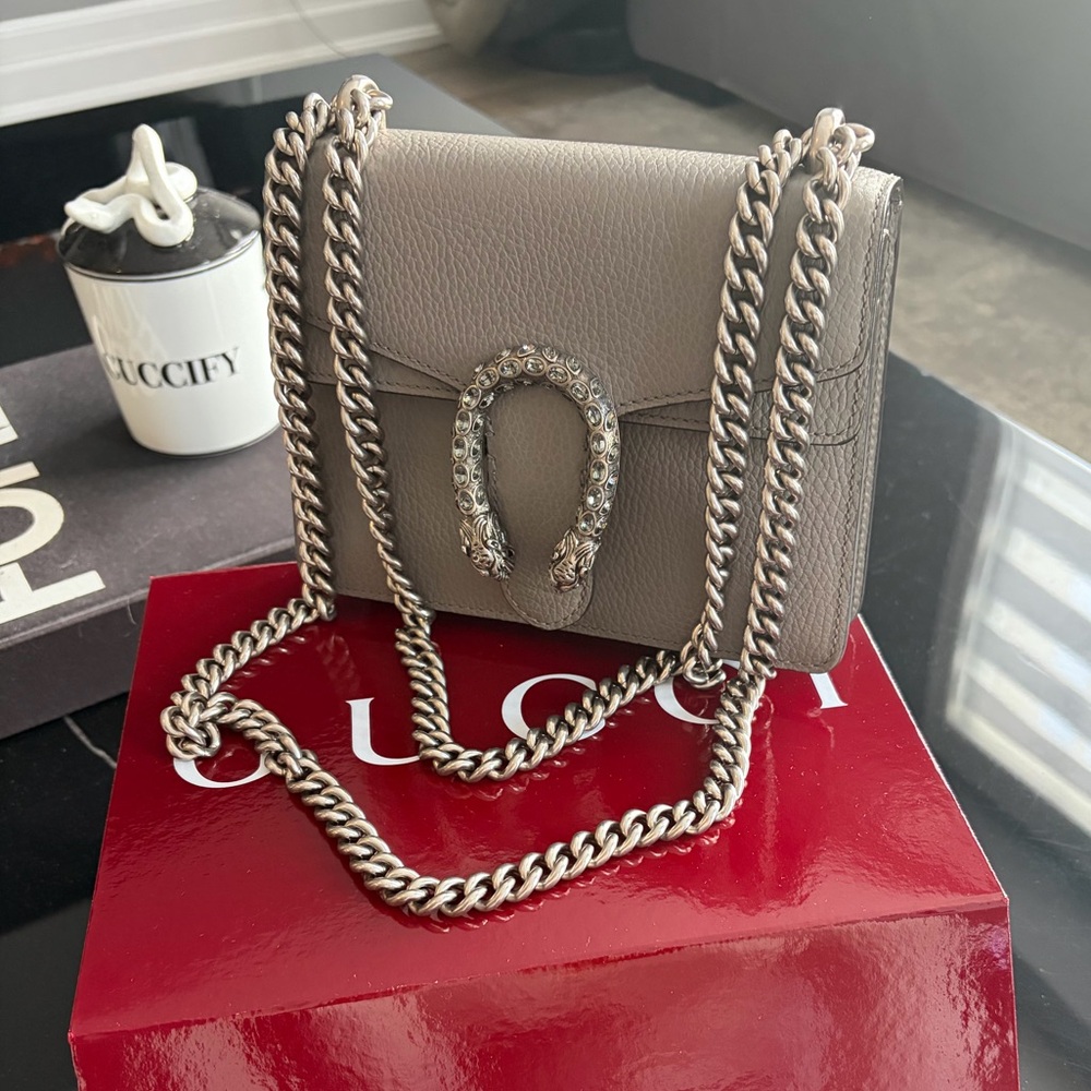Gucci Dionysus Bag